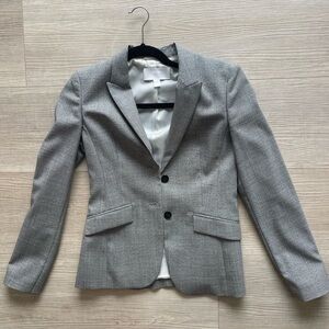 Boss women’s blazer size 2
